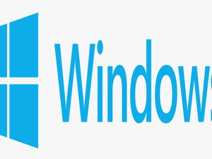 Microsoft Windows Logo Png 