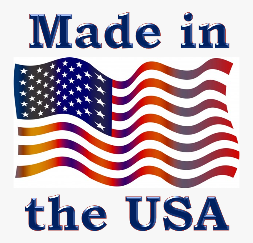 Made In Usa Png - Flag Of The Un