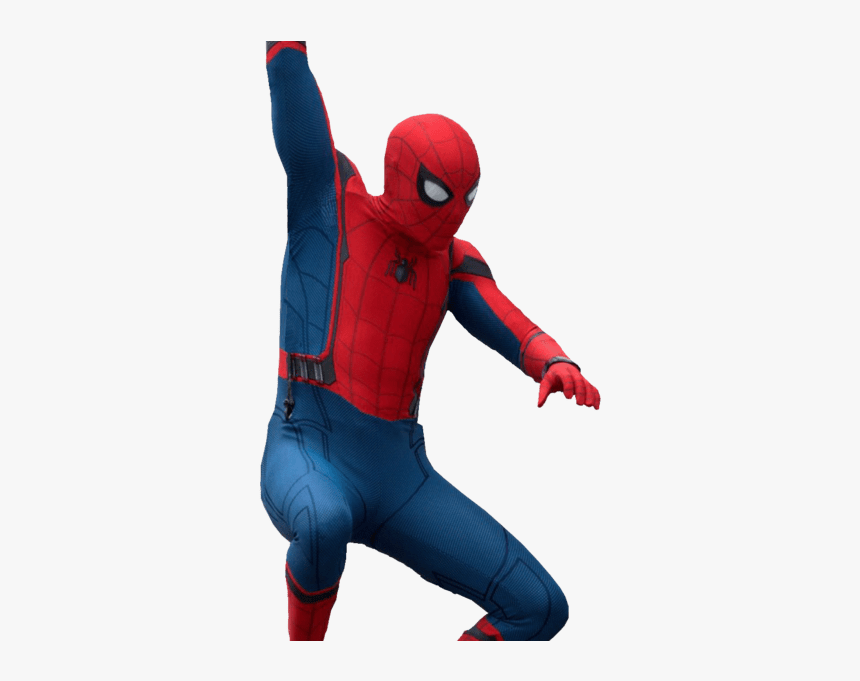 Spider Man Peter Parker Png