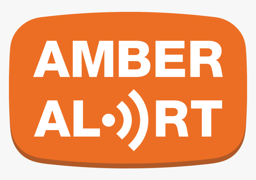 Amber Alert Logo
