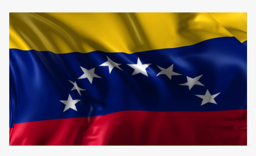 Flag Of Venezuela