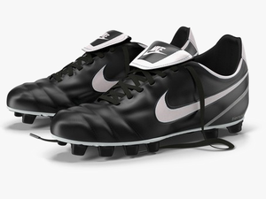 Nike Running Shoes Transparent Images - Cross Training Shoe