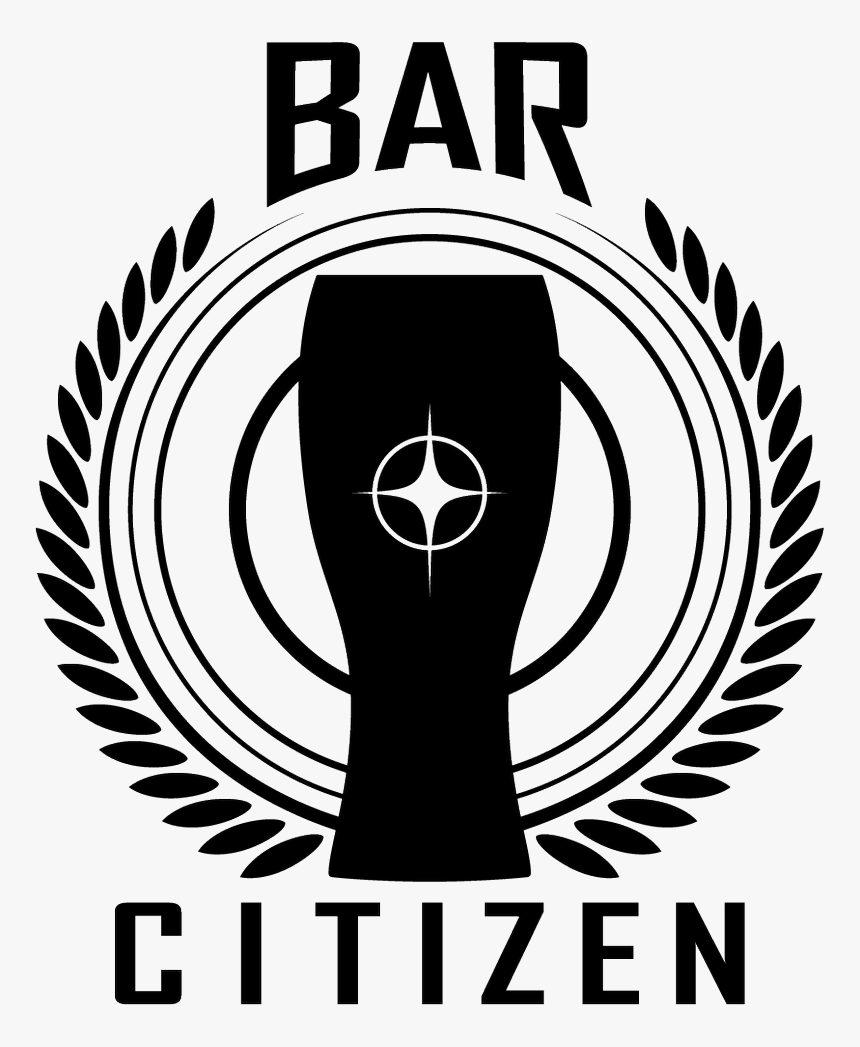 Star Citizen Logo Transparent Background