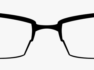 Harry Potter Glasses Clip Art - Transparent Background Glasses Png
