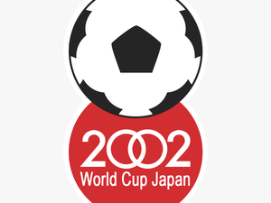 #logopedia10 - 2002 World Cup Logo