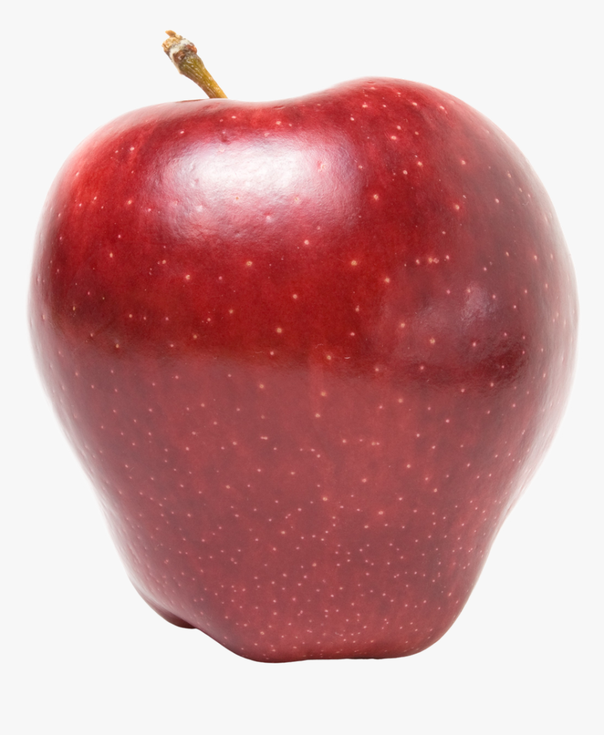 Red Chief Apple Png
