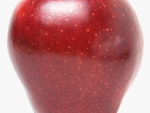 Red Chief Apple Png