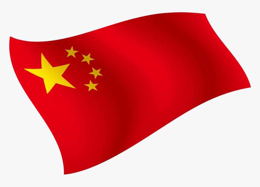 Flag Of China National Flag - Fl