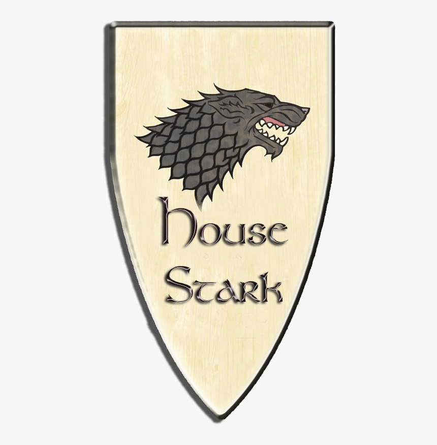 Game Of Thrones Stark Family Log