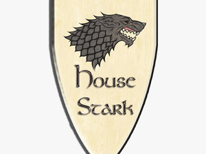 Game Of Thrones Stark Family Logo