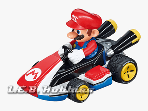 Carrera Go Mario Kart 8