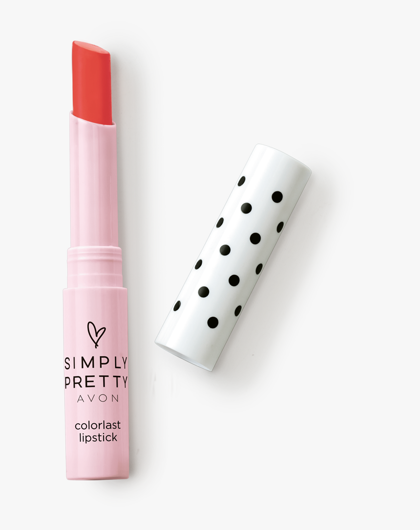 Transparent Lipstick Print Png -