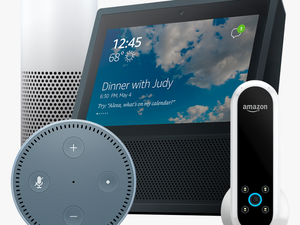 Amazon Echo - Echo Plus Echo Show Amazon