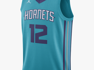 Charlotte Hornets Jersey 2019