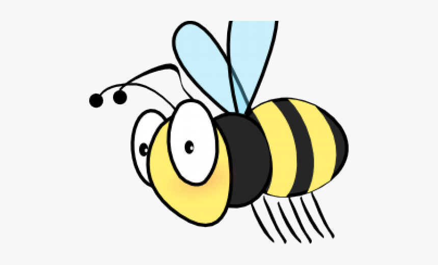 Busy Bee Cliparts - Bee Clip Art