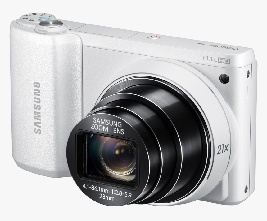 Samsung Wb800f Camera