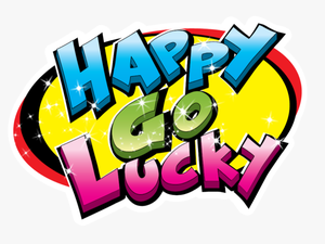Happy Go Lucky Logo