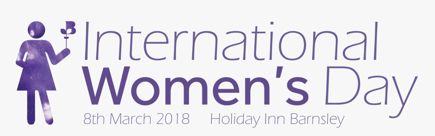 Download International Womens Day Transparent Png - Will Interactive