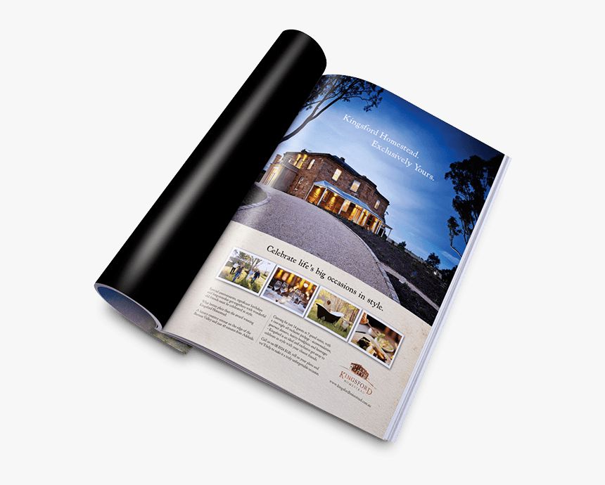 Magazine Png - Portable Network 