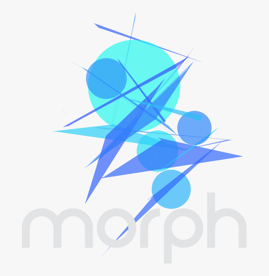 Morph - Graphic Design