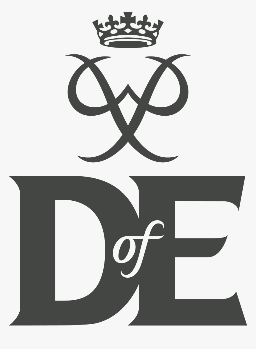 Duke Of Edinburgh Award Logo 