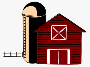 Farm Barn Png - Farm Clip Art