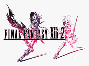 Final Fantasy Xiii 2 Soundtrack