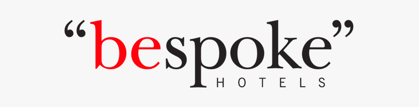 Bespoke Hotels Logo Website - Be