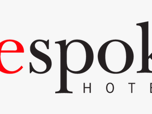 Bespoke Hotels Logo Website - Bespoke Hotels