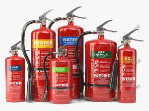 Class A Fire Extinguisher Australia