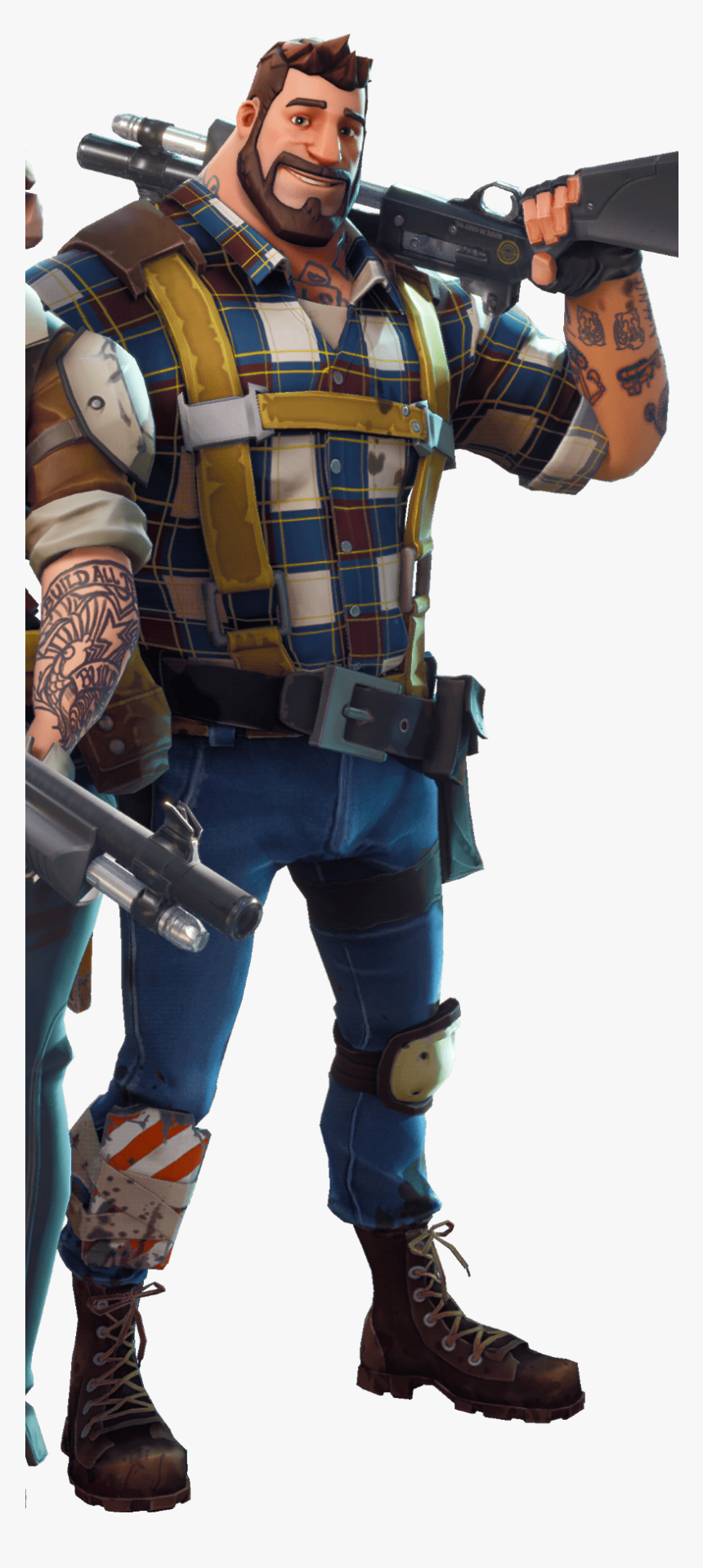20 Fortnite Transparent Background Sky Pictures And - Fortnite Save The World Characters