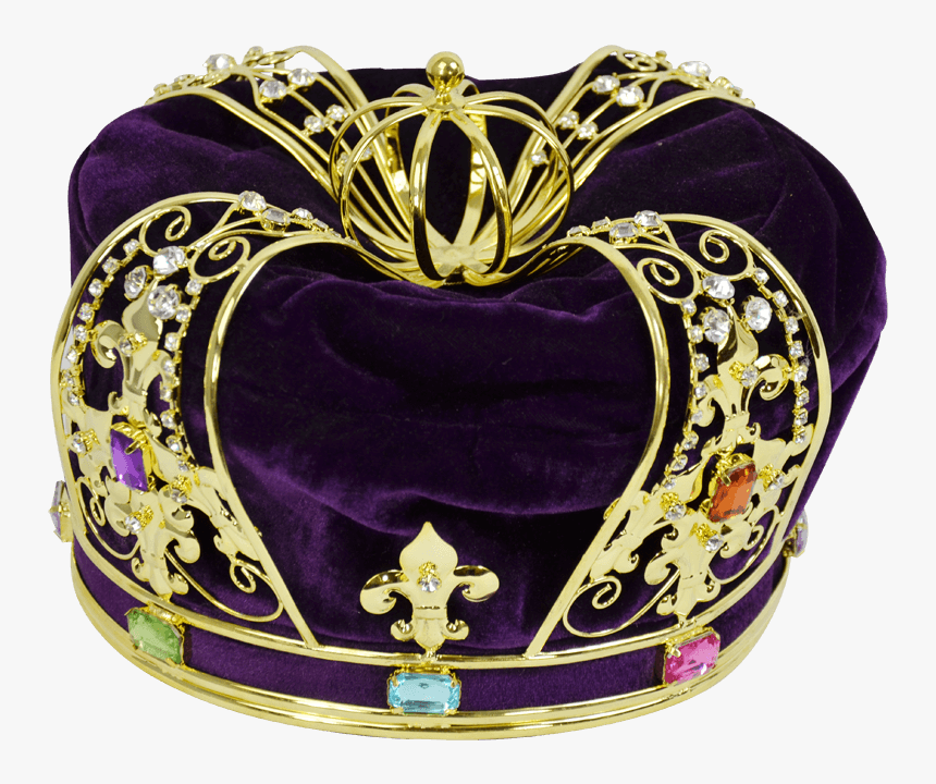 Royal Kings Crown - Portable Network Graphics