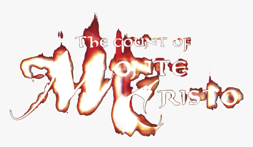Count Of Monte Cristo Png