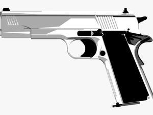 1911 Vector By Xtianchua25 - Brothers In Arms 1911