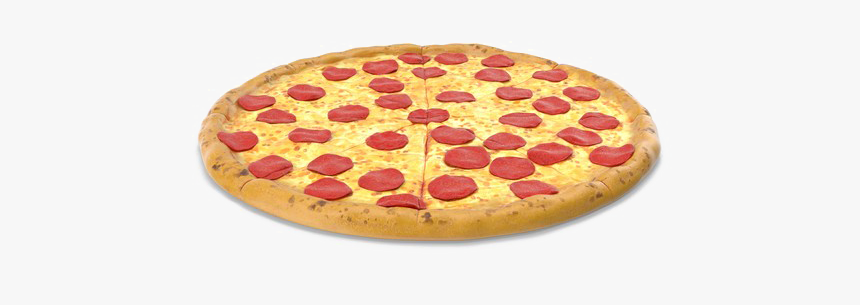 Fast Food Png Pic - Pepperoni