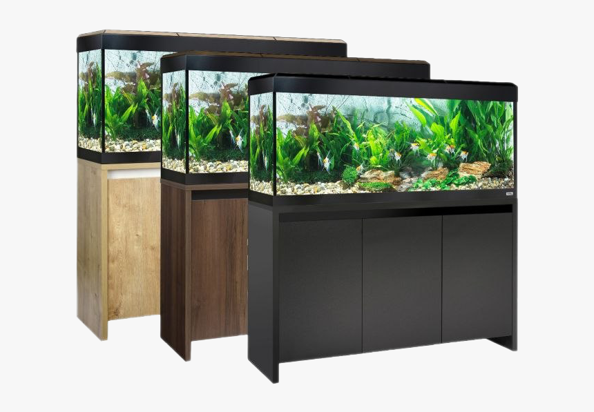 Aquarium Fish Tank Png Transparent Hd Photo - Fluval Roma 240