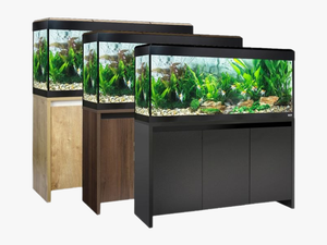 Aquarium Fish Tank Png Transparent Hd Photo - Fluval Roma 240