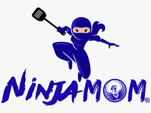 Ninja Mom Blog