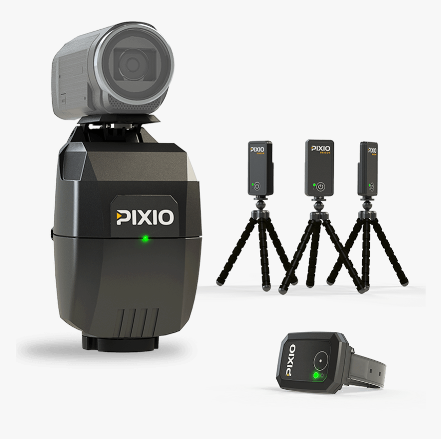 Pixio Robot Camera System 
								data-caption Pixio - Pixio Camera
