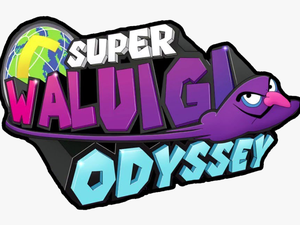 Welcome To Waluigi S World Now Uploaded As A Singular