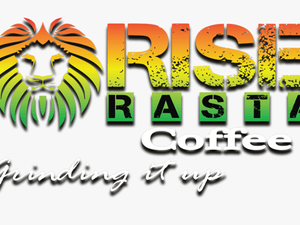 Rise Rasta - Masai Lion