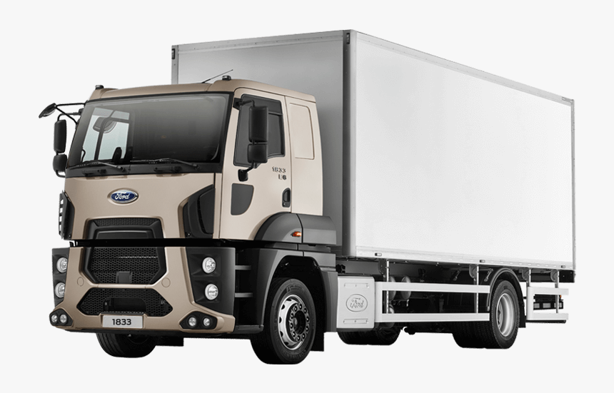 Ford Trucks Cargo Png