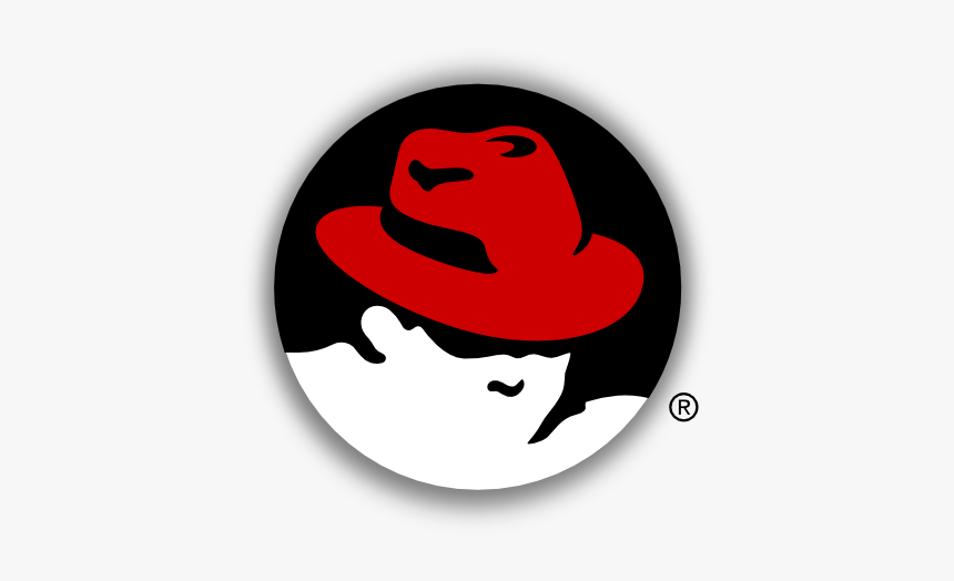 Red Hat Shadowman Logo