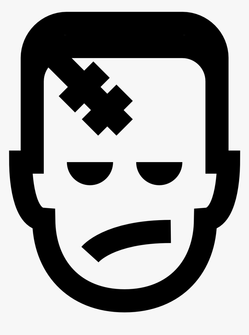 Symbols Of Victor Frankenstein