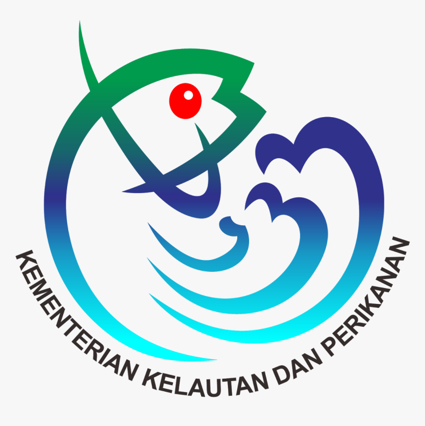Coreldraw Font Kaligrafi Kementerian Coreldraw Logo - Ministry Of Maritime Affairs And Fisheries