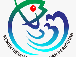 Coreldraw Font Kaligrafi Kementerian Coreldraw Logo - Ministry Of Maritime Affairs And Fisheries