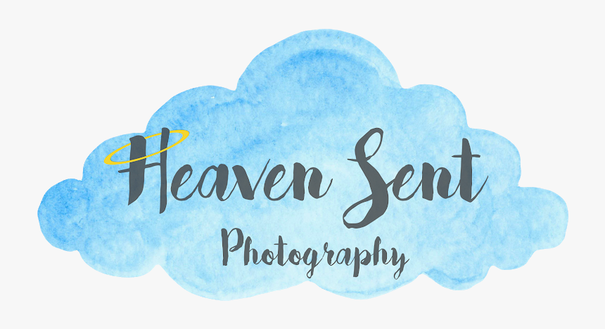 Heaven Sent Photography - Callig