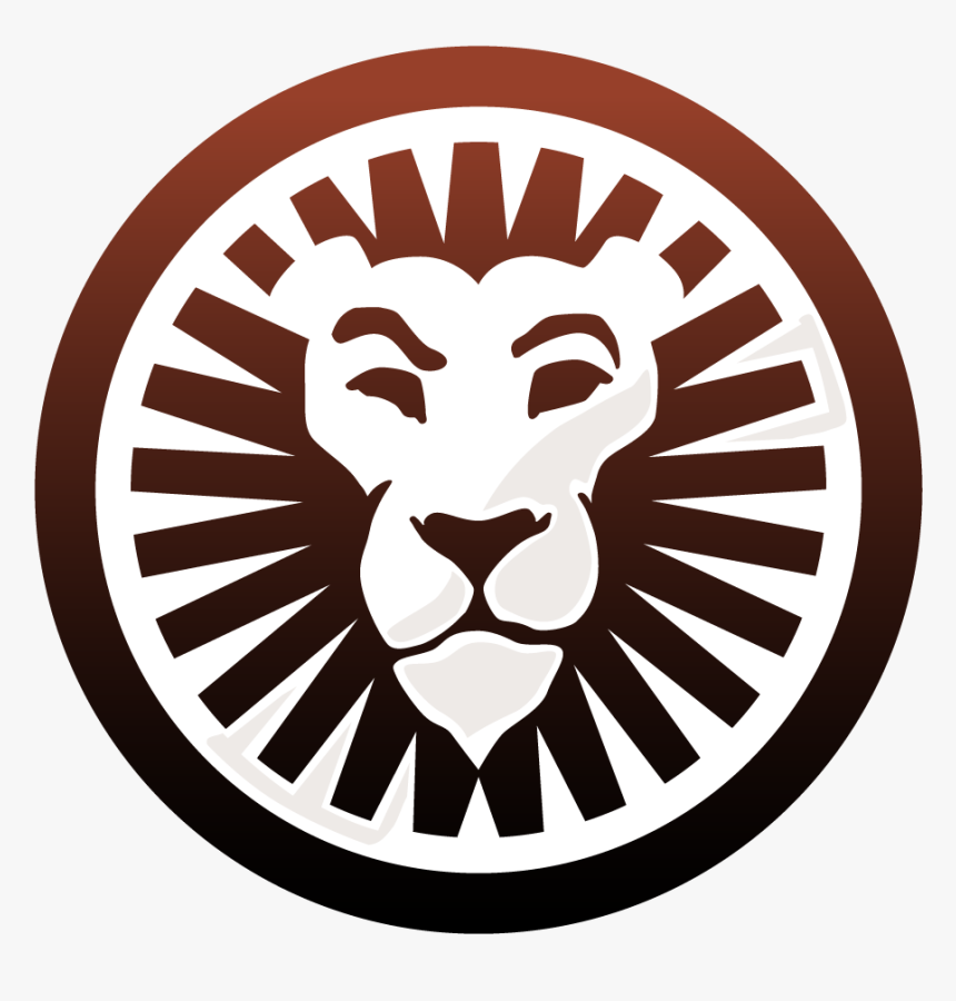 Clip Art Logo Leo - Leo Vegas Logo