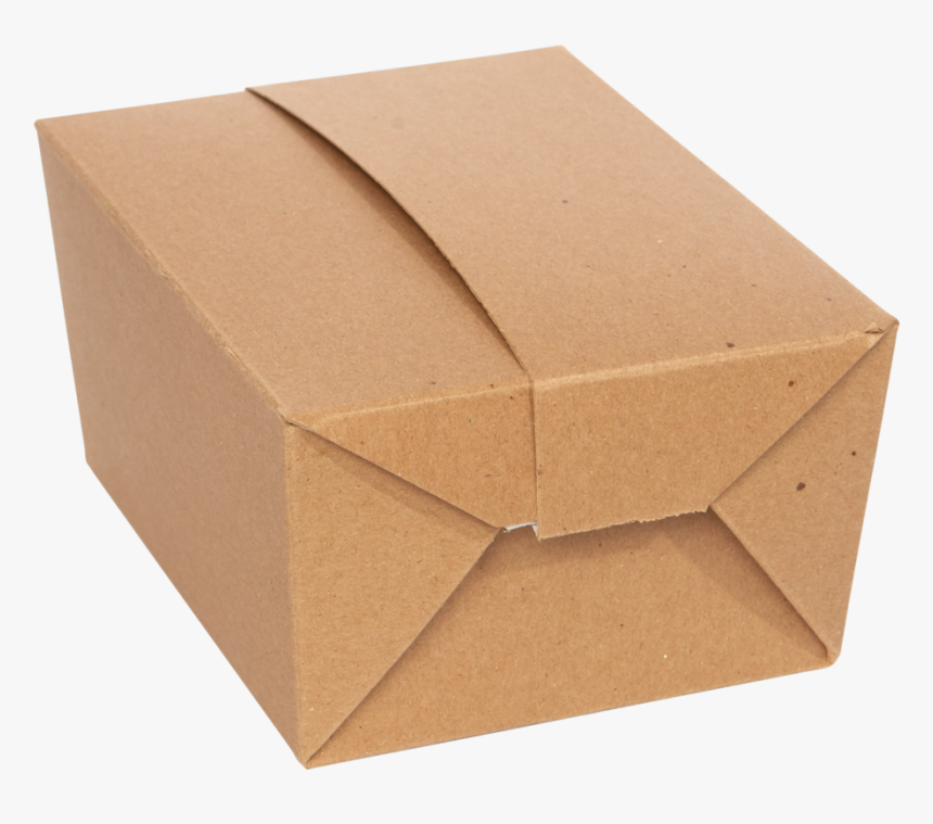 Shipping Box Png