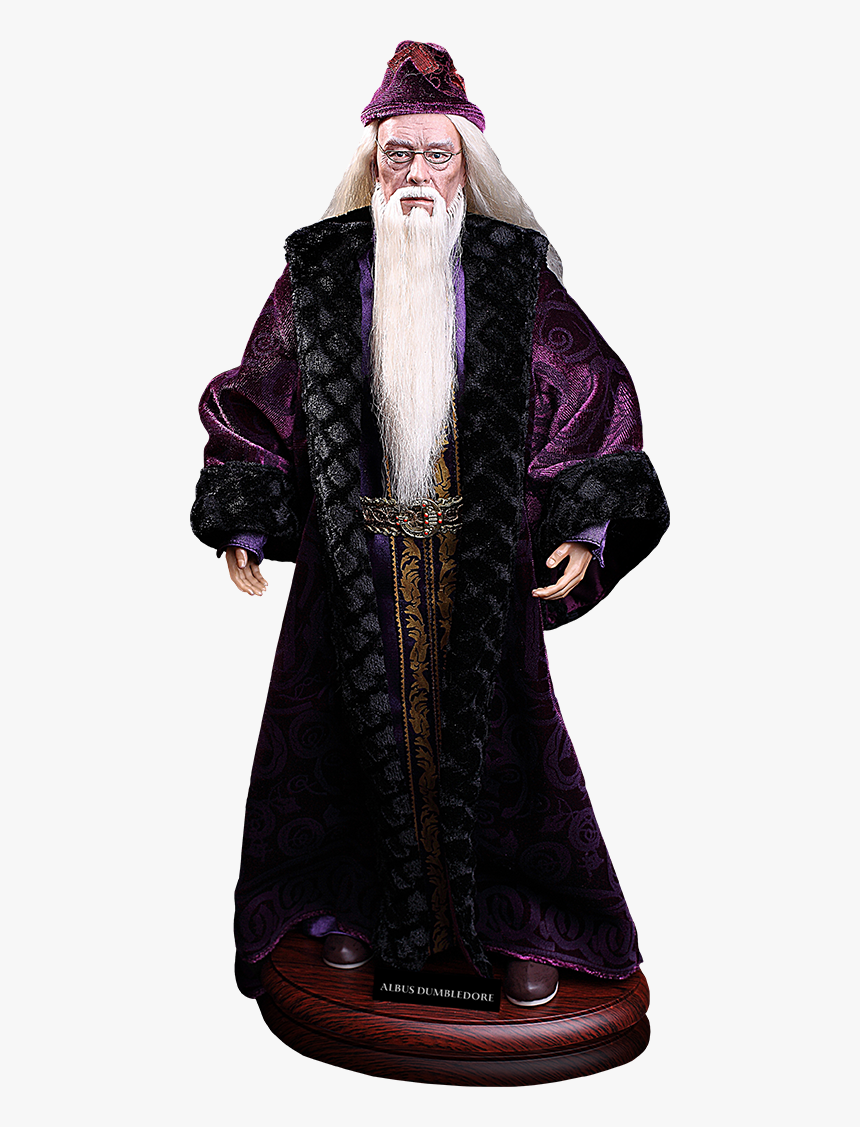 Albus Dumbledore Action Figure